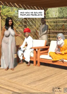 Rani Aunty (7)