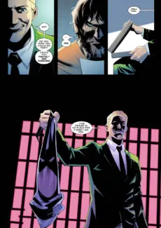 Return of Hangman007