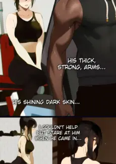Secret Desire 005