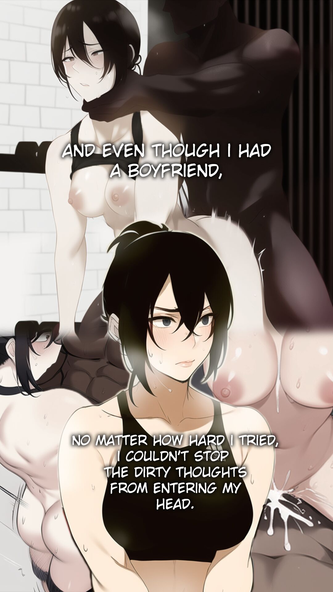 Secret desires porn