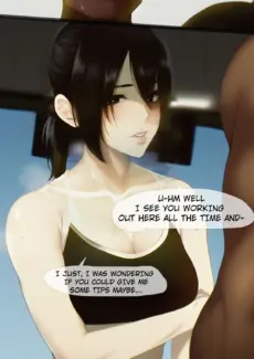 Secret Desire 010