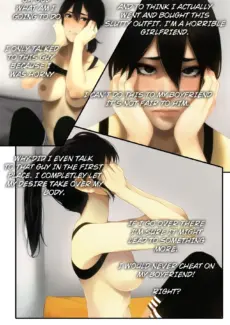 Secret Desire 022