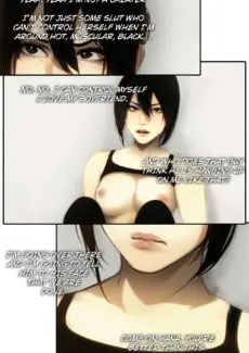 Secret Desire 023
