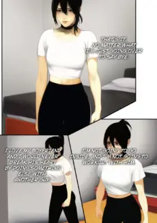 Secret Desire 026