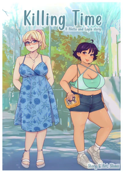 Killing Time [Slimii]