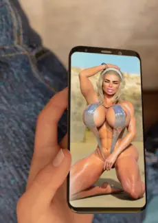 Sluts All-Around (5)