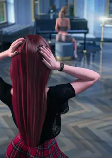 Song of Passion (3)
