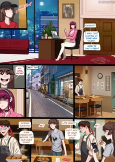 Special Delivery012