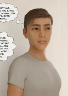 TIMMY STRIKES BACK 7 (81)