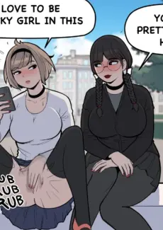 Tabitha_watching_porn_at_school_011