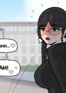 Tabitha_watching_porn_at_school_016