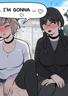 Tabitha_watching_porn_at_school_Hairy_014
