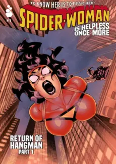 [Telikor] Spider-Woman Return of Hangman Part 1