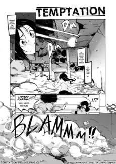 Temptation 002