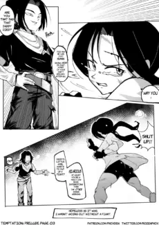 Temptation 004