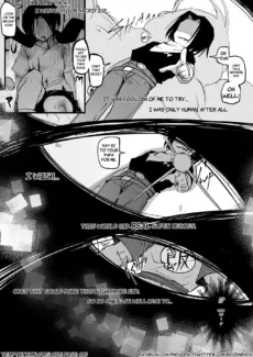 Temptation 007