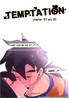 Temptation 014