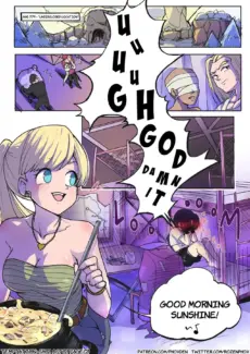 Temptation 015