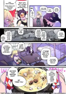 Temptation 016