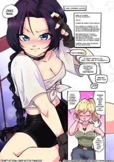 Temptation 017