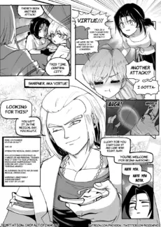 Temptation 019