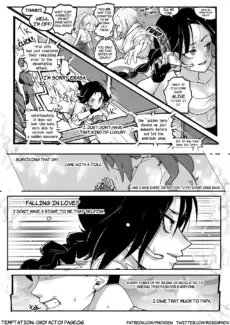 Temptation 020