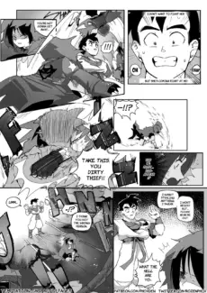 Temptation 025