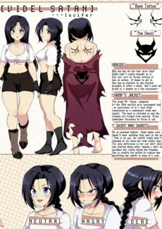 Temptation 029