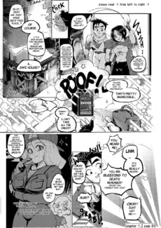 Temptation 030