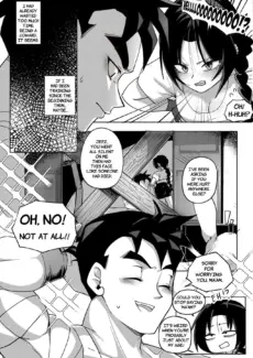 Temptation 034