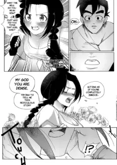 Temptation 038