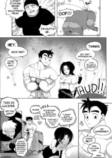Temptation 047