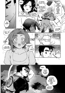 Temptation 052