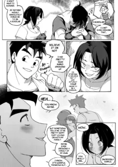 Temptation 055