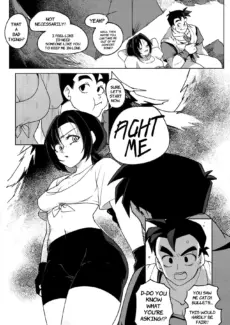 Temptation 056