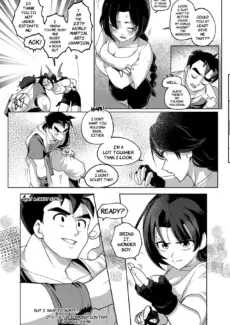 Temptation 057