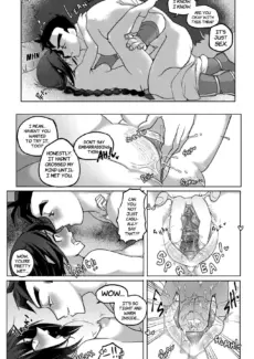 Temptation 070