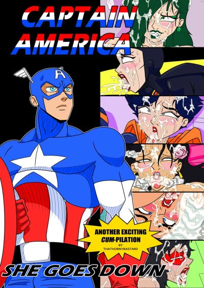 [The Arthman] Kindred Spirits