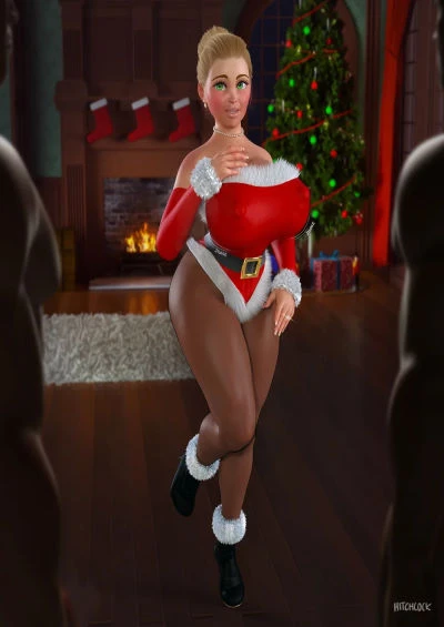 Hitchcock – The Best Christmas Pageant Ever