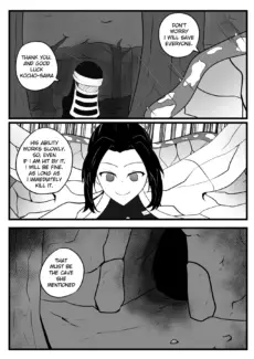 The Insect Hashira Can’t Beat The Weakest Oni003