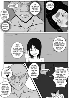 The Insect Hashira Can’t Beat The Weakest Oni006