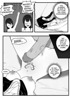 The Insect Hashira Can’t Beat The Weakest Oni008