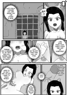 The Insect Hashira Can’t Beat The Weakest Oni015