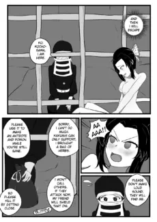 The Insect Hashira Can’t Beat The Weakest Oni016