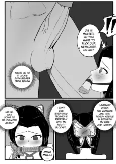 The Insect Hashira Can’t Beat The Weakest Oni018