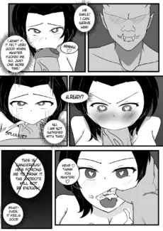 The Insect Hashira Can’t Beat The Weakest Oni023