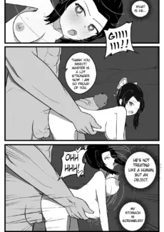 The Insect Hashira Can’t Beat The Weakest Oni029