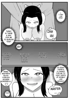 The Insect Hashira Can’t Beat The Weakest Oni030
