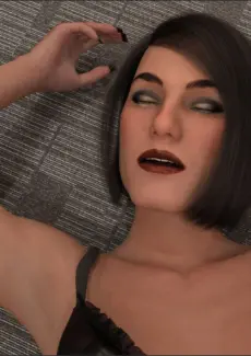 The Lively Lingerie (104)