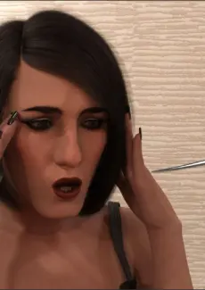 The Lively Lingerie (111)